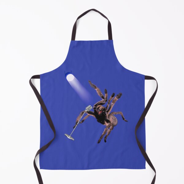 Item preview, Tarantula on Stage designed and sold by Chameleon by Ewa .