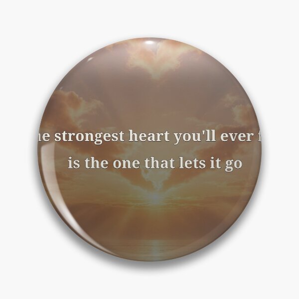 Item preview, Strongest Heart designed and sold by TSanatan.