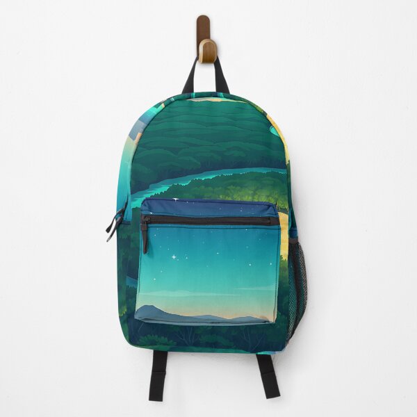 Item preview, Heart of the Mangrove – Inspired by the Heart of Voh, New Caledonia designed and sold by Hawaii26.