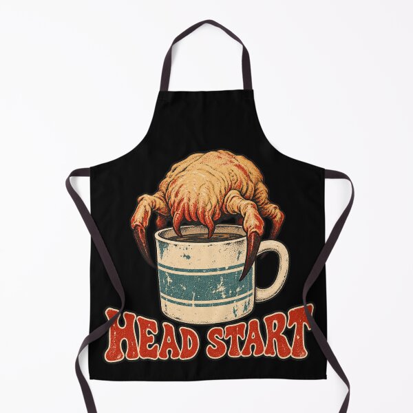 Item preview, Headcrab Coffee Head Start Half Life designed and sold by Pandaburba.
