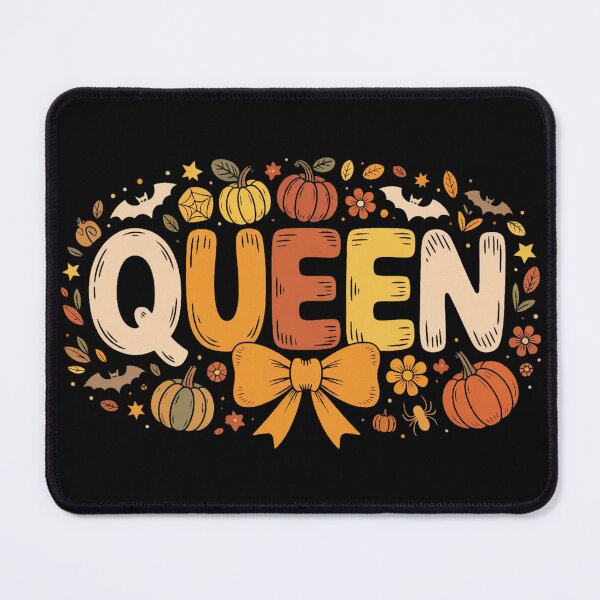 Item preview, Cozy Queen designed and sold by ManiaPopShop.