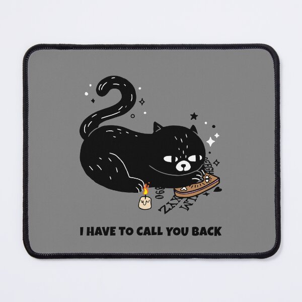 Item preview, I Have To Call You Back designed and sold by 8084Designs.