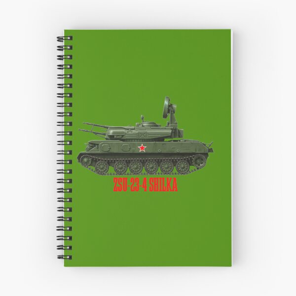 Item preview, ZSU-23-4 Shilka AAA designed and sold by HillC1985.
