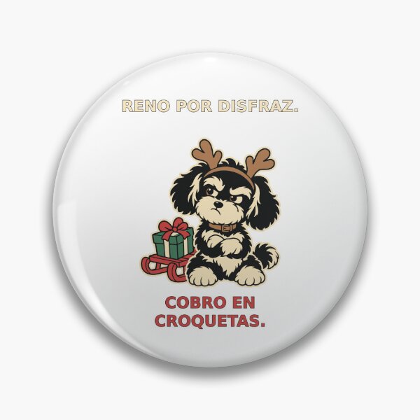 Item preview, Duke refuses to sled without a contract designed and sold by TaruHonu.