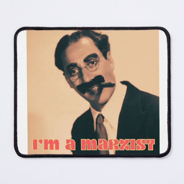 Item preview, Marxist designed and sold by Caitlinmarach.