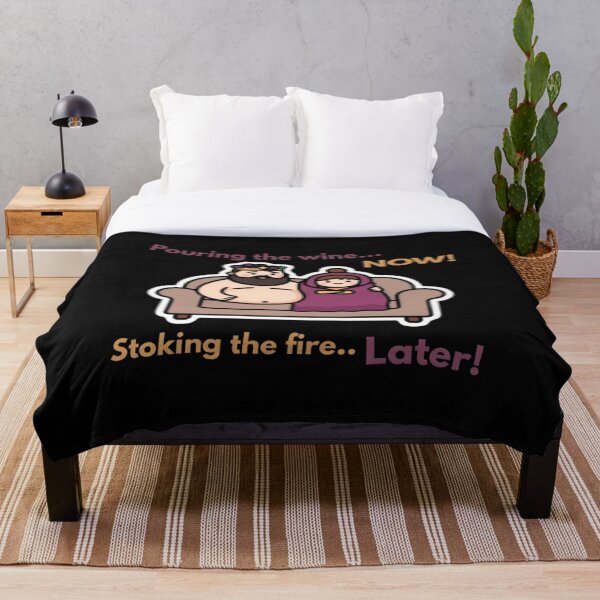 Item preview, Funny Dionysus Hestia Couch Lazy Day Procrastination designed and sold by LazyDayzCo.