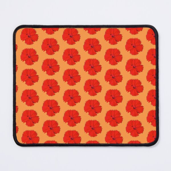 Item preview, Red Sweet William designed and sold by ambervpk.