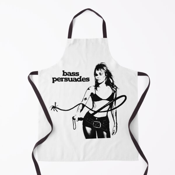 Item preview, Bass Persuades | Halftone Miley designed and sold by IvanB00.