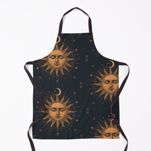 Item preview, Serene golden sun 4 designed and sold by johnlck.