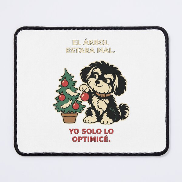 Item preview, Duke rearranges Christmas tree designed and sold by TaruHonu.