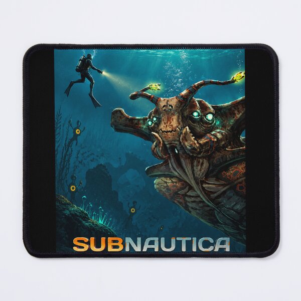 Item preview, Subnautica 2 designed and sold by warrrsx.