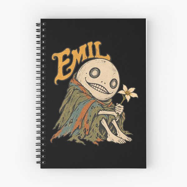 Item preview, Emil NieR Replicant Flower designed and sold by Pandaburba.