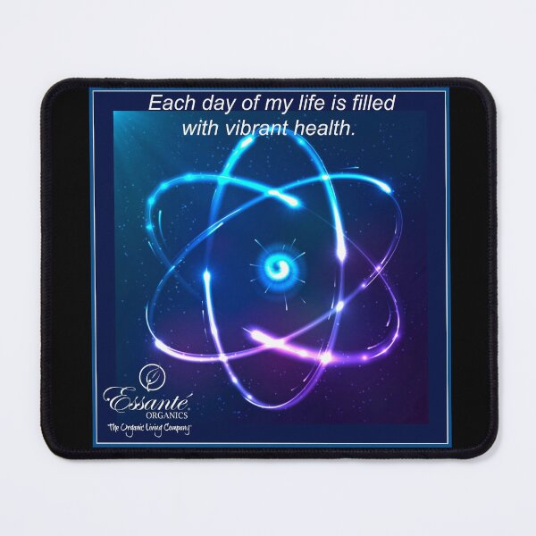 Item preview, Exclusive "Essante Organics" Designs Partnered with Genesis Quantum-Health, Healing & Recovery Services designed and sold by Heavens Blueprint & Designs.