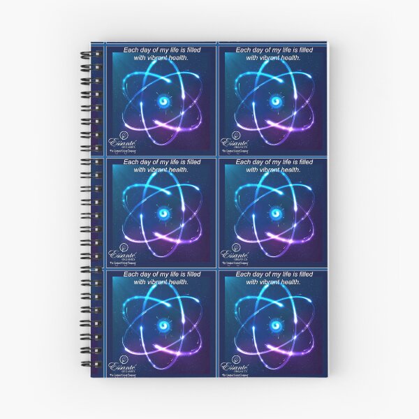 Item preview, Exclusive "Essante Organics" Designs Partnered with Genesis Quantum-Health, Healing & Recovery Services designed and sold by Heavens Blueprint & Designs.