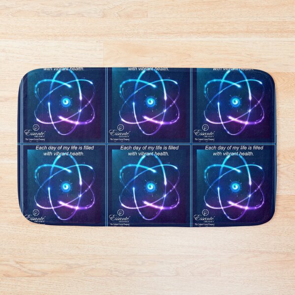 Item preview, Exclusive "Essante Organics" Designs Partnered with Genesis Quantum-Health, Healing & Recovery Services designed and sold by Heavens Blueprint & Designs.