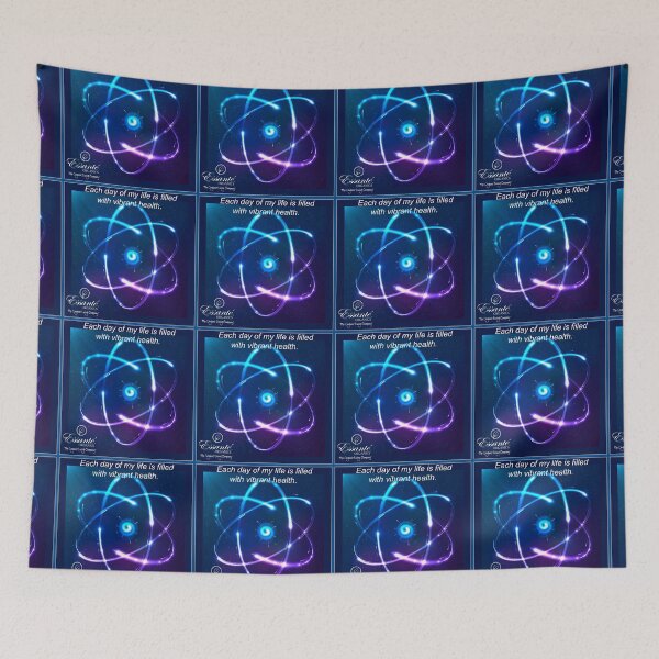 Item preview, Exclusive "Essante Organics" Designs Partnered with Genesis Quantum-Health, Healing & Recovery Services designed and sold by Heavens Blueprint & Designs.
