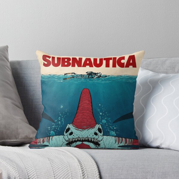 Item preview, Subnautica 2 designed and sold by warrrsx.