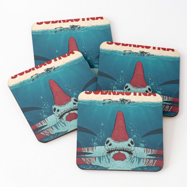 Item preview, Subnautica 2 designed and sold by warrrsx.
