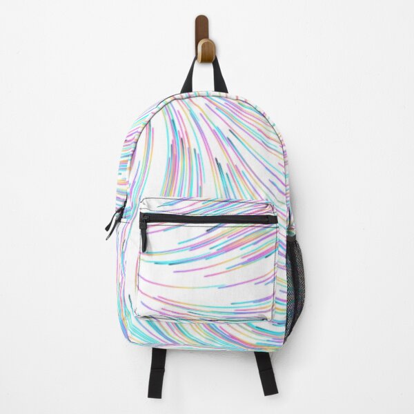 Item preview, Neon Flow Field designed and sold by okalharbi.