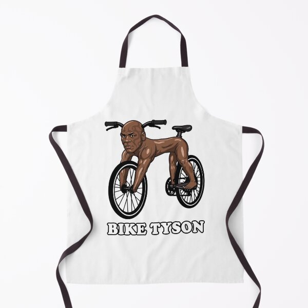 Artikelvorschau, Fahrrad Tyson entworfen und verkauft von Oh Hey! Studios.