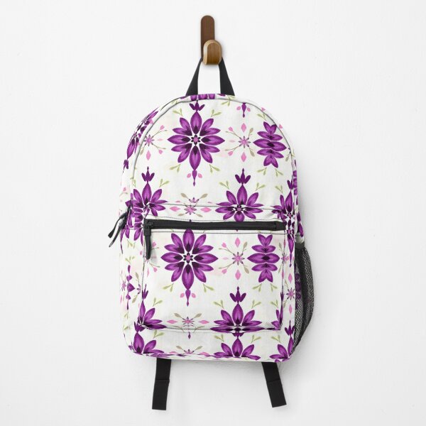 Item preview, Violet Flowers designed and sold by GraphicsClub.