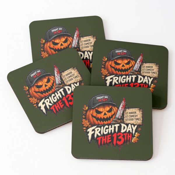 Item preview, Frightday Vibes designed and sold by FrightDay.