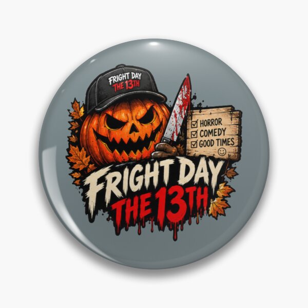 Item preview, Frightday Vibes designed and sold by FrightDay.