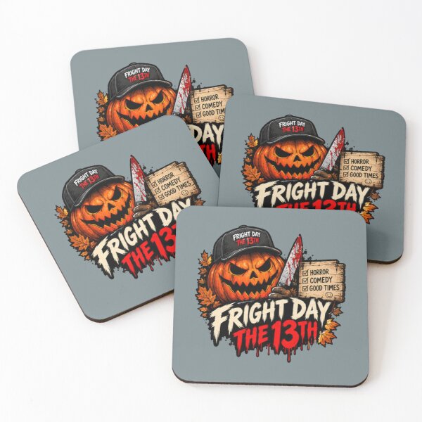 Item preview, Frightday Vibes designed and sold by FrightDay.