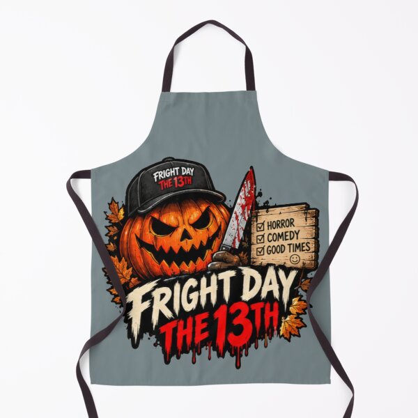 Item preview, Frightday Vibes designed and sold by FrightDay.
