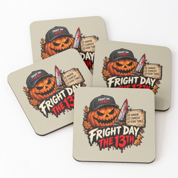 Item preview, Frightday Vibes designed and sold by FrightDay.