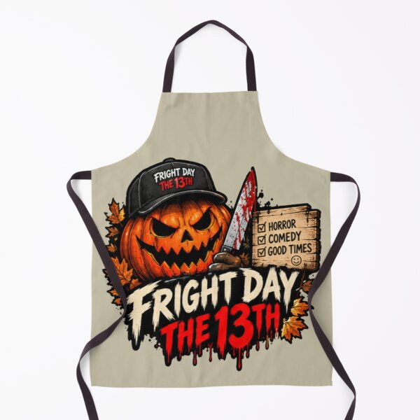 Item preview, Frightday Vibes designed and sold by FrightDay.