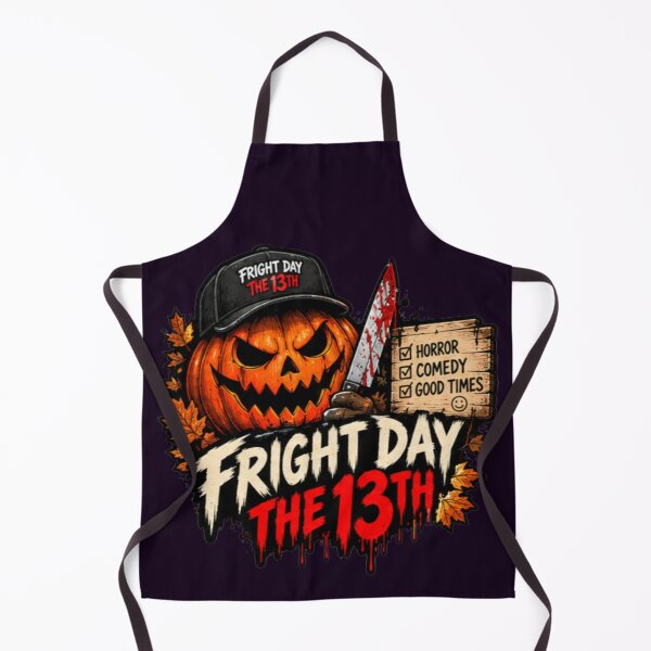 Item preview, Frightday Vibes designed and sold by FrightDay.