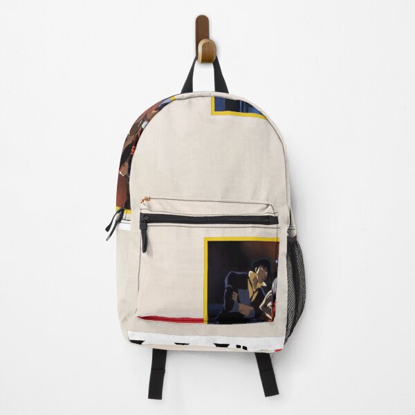 Item preview, Cowboy Bebop designed and sold by Cartski Design Co..