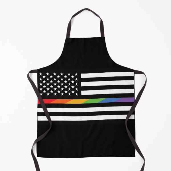 Item preview, Thin Rainbow Line 1 designed and sold by @ VIZYOULIZE.