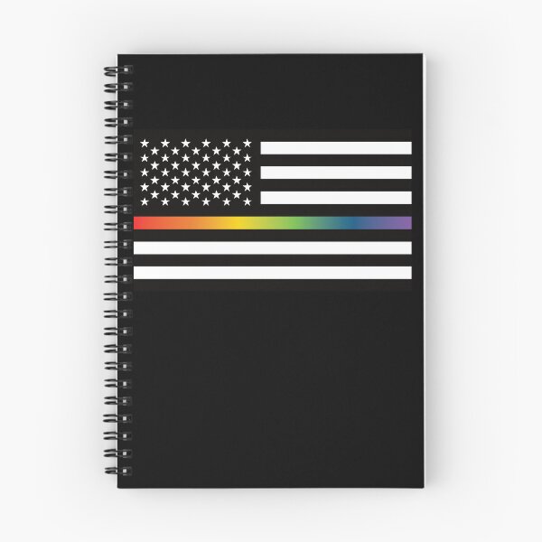 Item preview, Thin Rainbow Line 2 designed and sold by @ VIZYOULIZE.