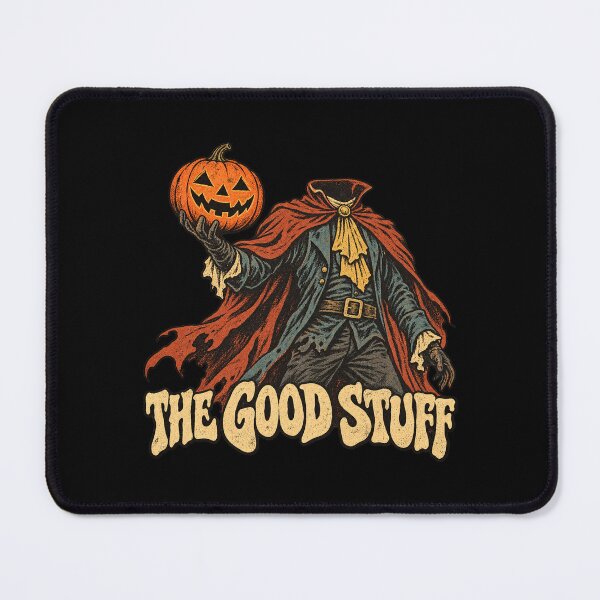 Item preview, Headless Horseman The Good Stuff designed and sold by Pandaburba.
