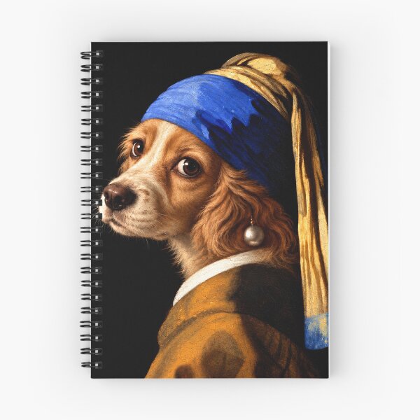 Item preview, Releitura de quadro famoso designed and sold by Renata Carlomagno.