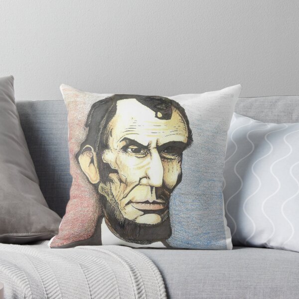 Item preview, Abraham Lincoln Art designed and sold by RebelliousBunch.