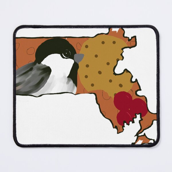 Item preview, Massachusetts- Inline version  designed and sold by EmberGlowPress.