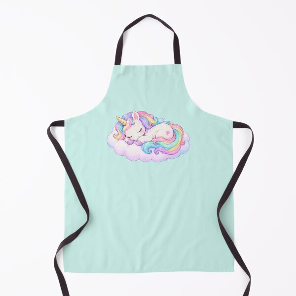 Item preview, Cute Unicorn Dreams 2 designed and sold by BiaSMartins.
