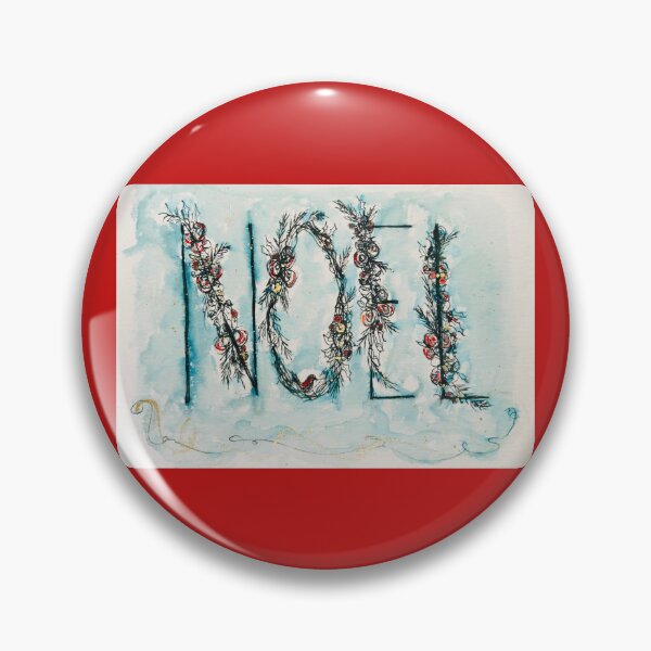 Item preview, Noel designed and sold by Kimberly Sells Studio.