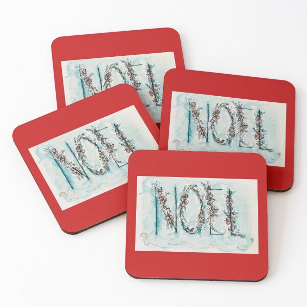 Item preview, Noel designed and sold by Kimberly Sells Studio.
