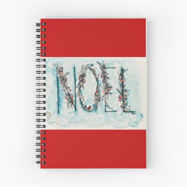 Item preview, Noel designed and sold by Kimberly Sells Studio.