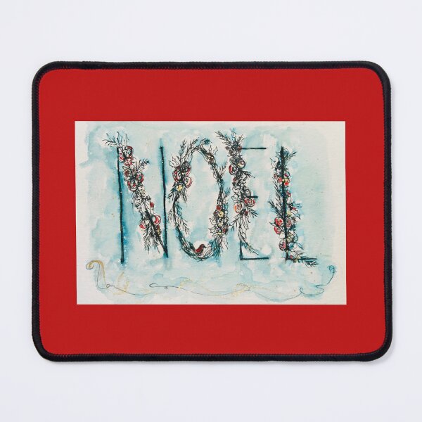 Item preview, Noel designed and sold by Kimberly Sells Studio.