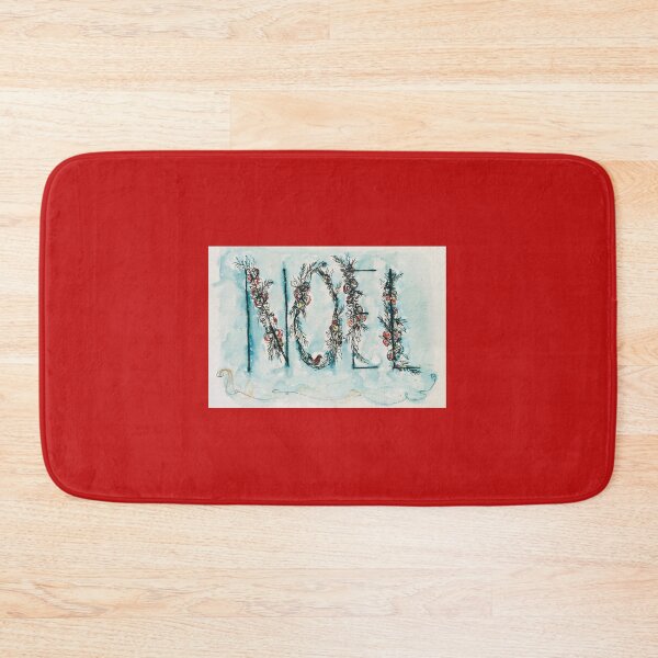 Item preview, Noel designed and sold by Kimberly Sells Studio.