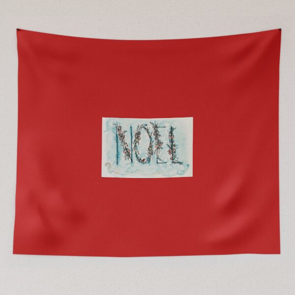 Item preview, Noel designed and sold by Kimberly Sells Studio.