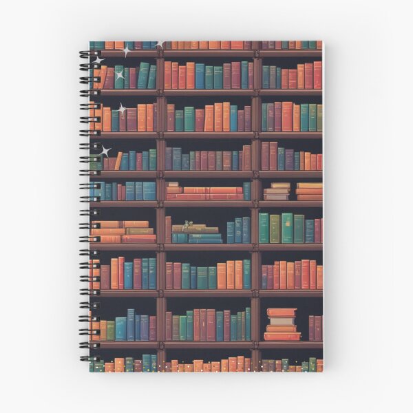 Item preview, Book Companion designed and sold by lifeinspired4u.