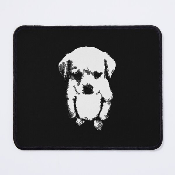 Item preview, Sad Kitten Meme Standing dog designed and sold by Designart68.