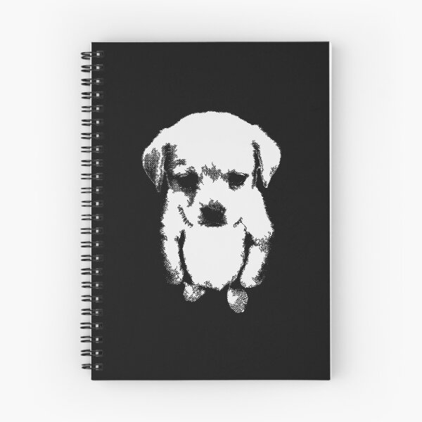 Item preview, Sad Kitten Meme Standing dog designed and sold by Designart68.