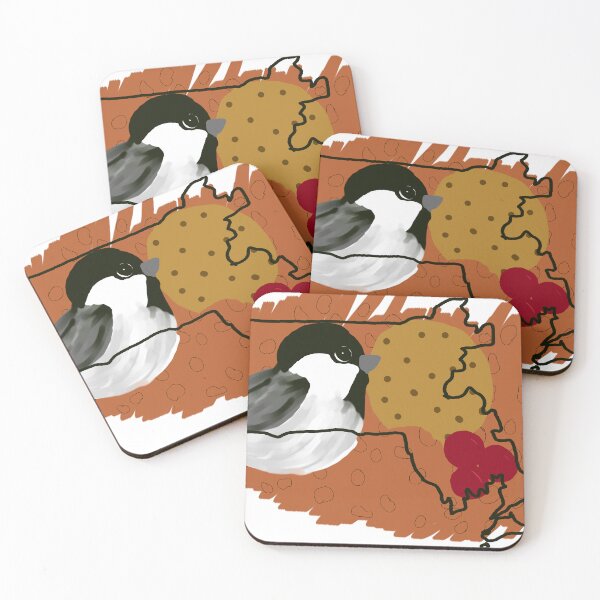 Item preview, Massachusetts- Overlap version designed and sold by EmberGlowPress.